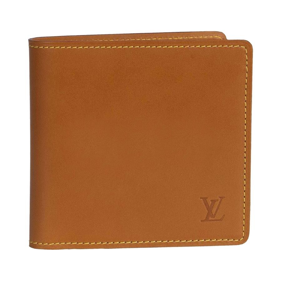 Knockoff Louis Vuitton Marco Wallet Nomade Leather M85017